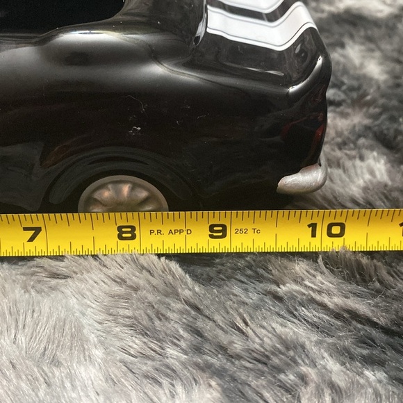 CHEVROLET CAMARO SS 1967 CERAMIC
CAR TELEFLORA GIFT - Picture 14 of 16